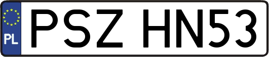 PSZHN53