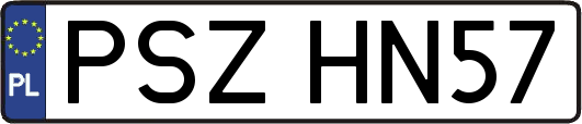 PSZHN57