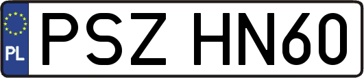 PSZHN60