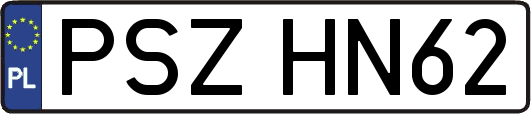 PSZHN62