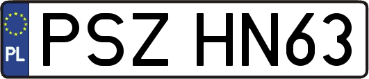 PSZHN63