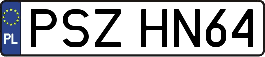 PSZHN64