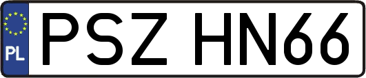 PSZHN66