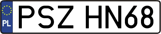 PSZHN68