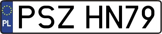 PSZHN79