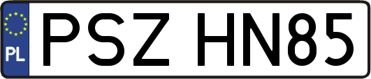PSZHN85