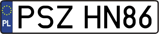 PSZHN86