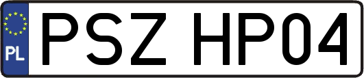 PSZHP04