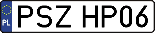 PSZHP06