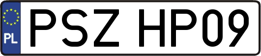 PSZHP09