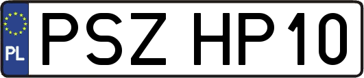 PSZHP10