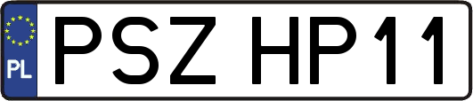 PSZHP11