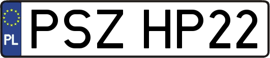 PSZHP22