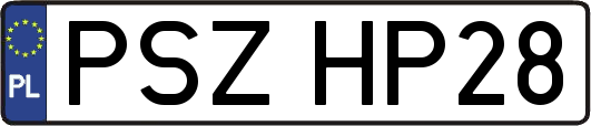 PSZHP28