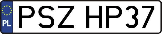 PSZHP37