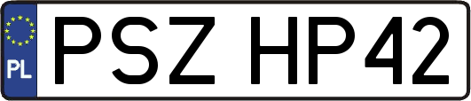 PSZHP42