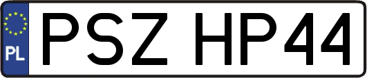 PSZHP44