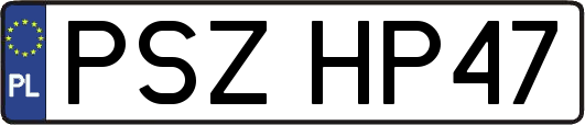 PSZHP47