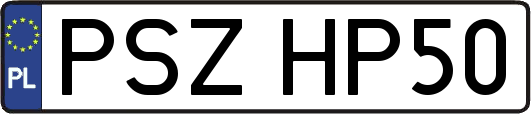 PSZHP50