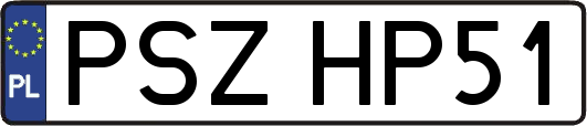 PSZHP51
