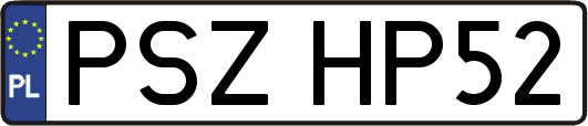 PSZHP52