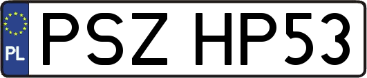 PSZHP53