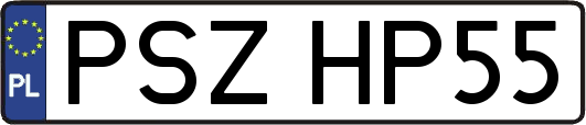 PSZHP55