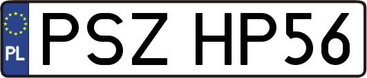 PSZHP56
