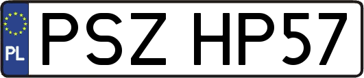 PSZHP57
