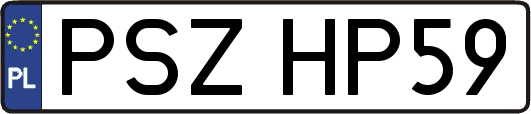PSZHP59