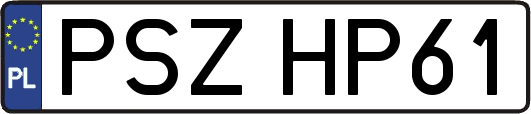 PSZHP61
