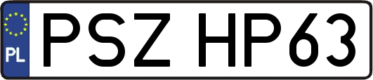 PSZHP63