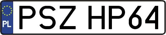 PSZHP64