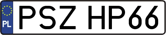 PSZHP66