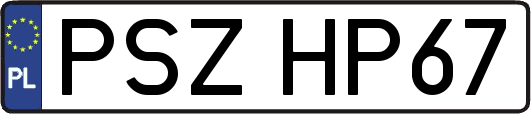 PSZHP67