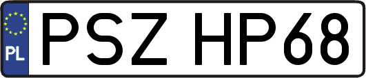 PSZHP68