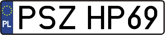 PSZHP69