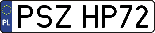 PSZHP72