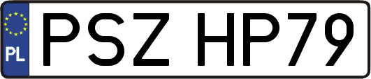 PSZHP79