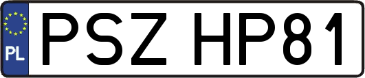 PSZHP81