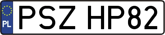 PSZHP82