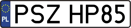 PSZHP85