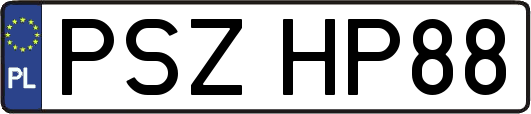 PSZHP88