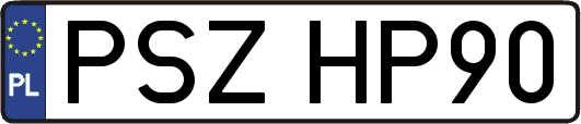 PSZHP90