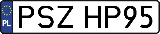 PSZHP95
