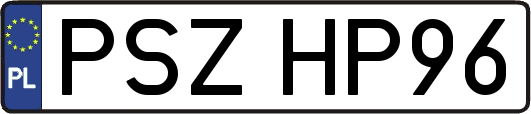 PSZHP96