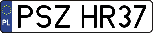 PSZHR37