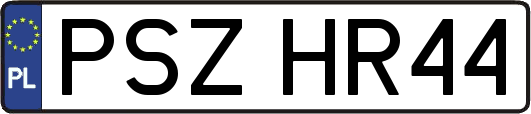 PSZHR44