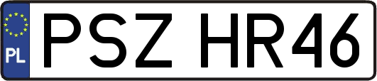 PSZHR46