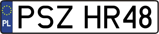 PSZHR48